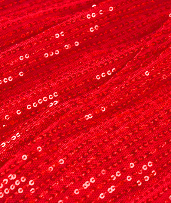 My Hers Ladies Formal Dress Gorgeous Mermaid Spaghetti Straps Side Fork Long Charming Sequin Prom Dress