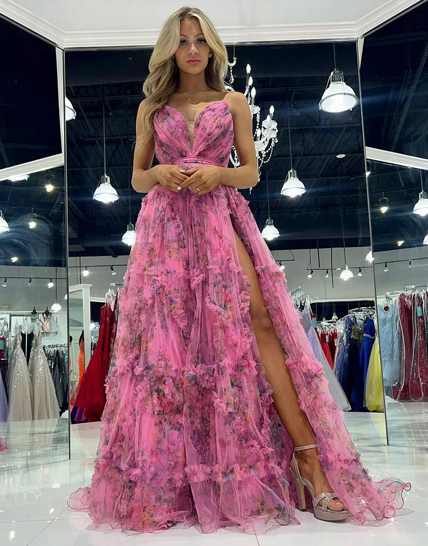 Sweetheart Off The Shoulder A-Line Prom Dress